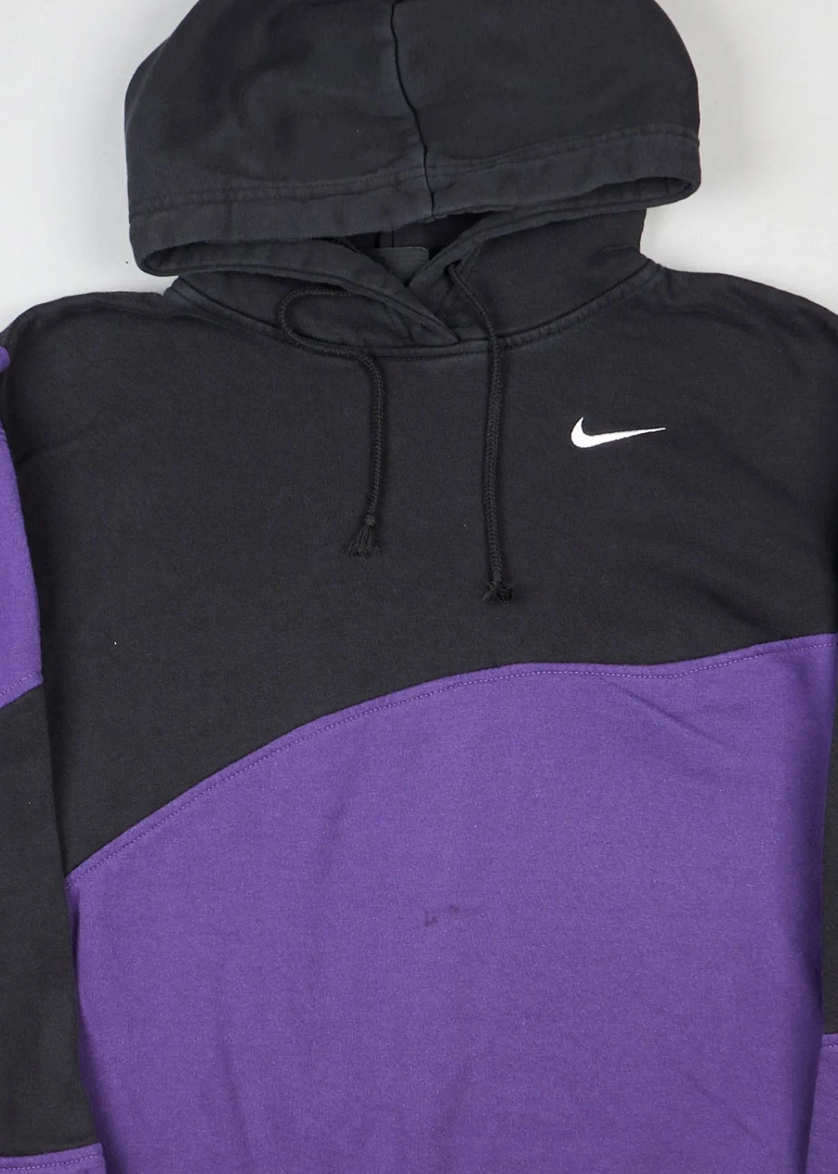 Nike - Hoodie (XL) Center