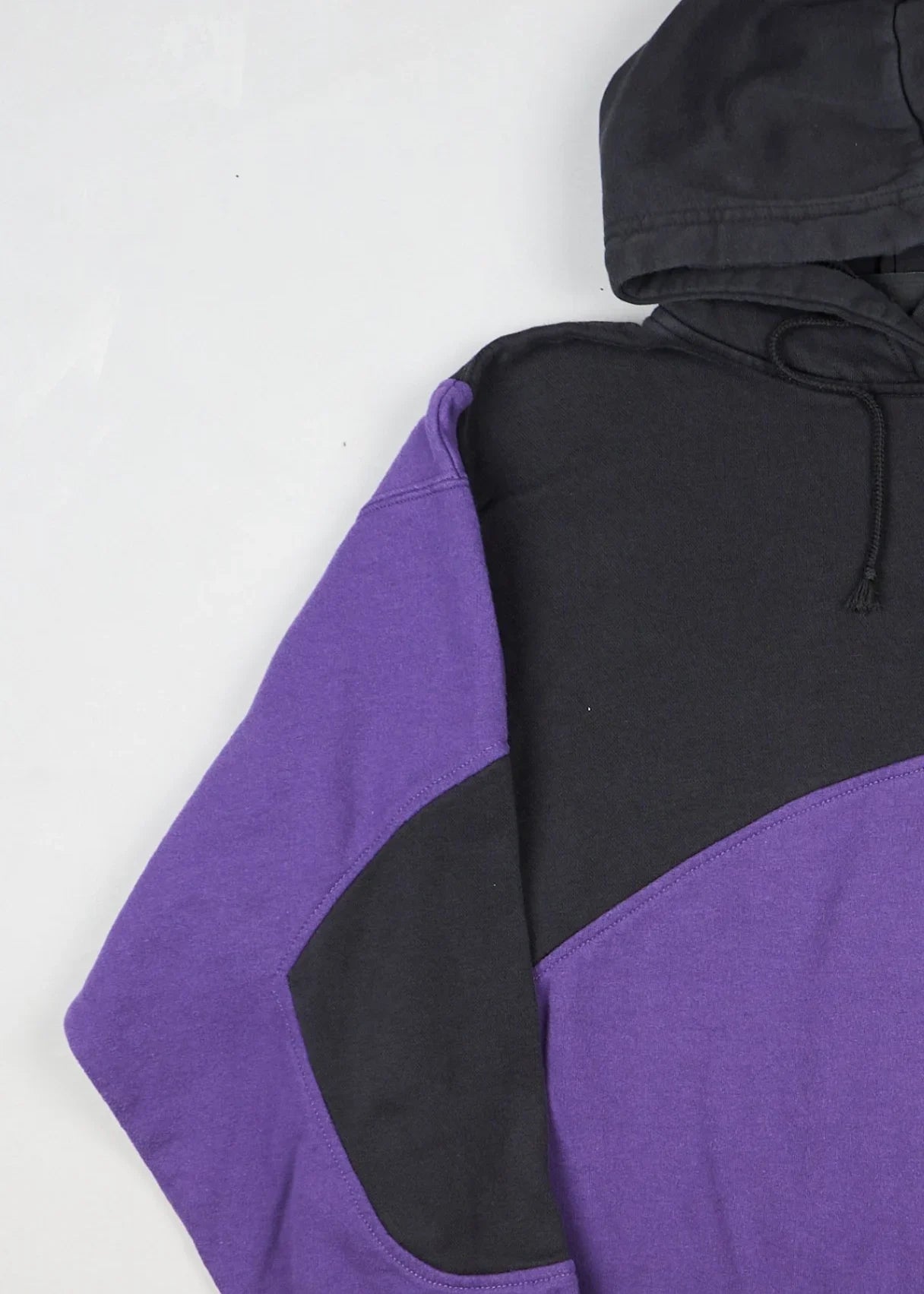 Nike - Hoodie (XL) Left