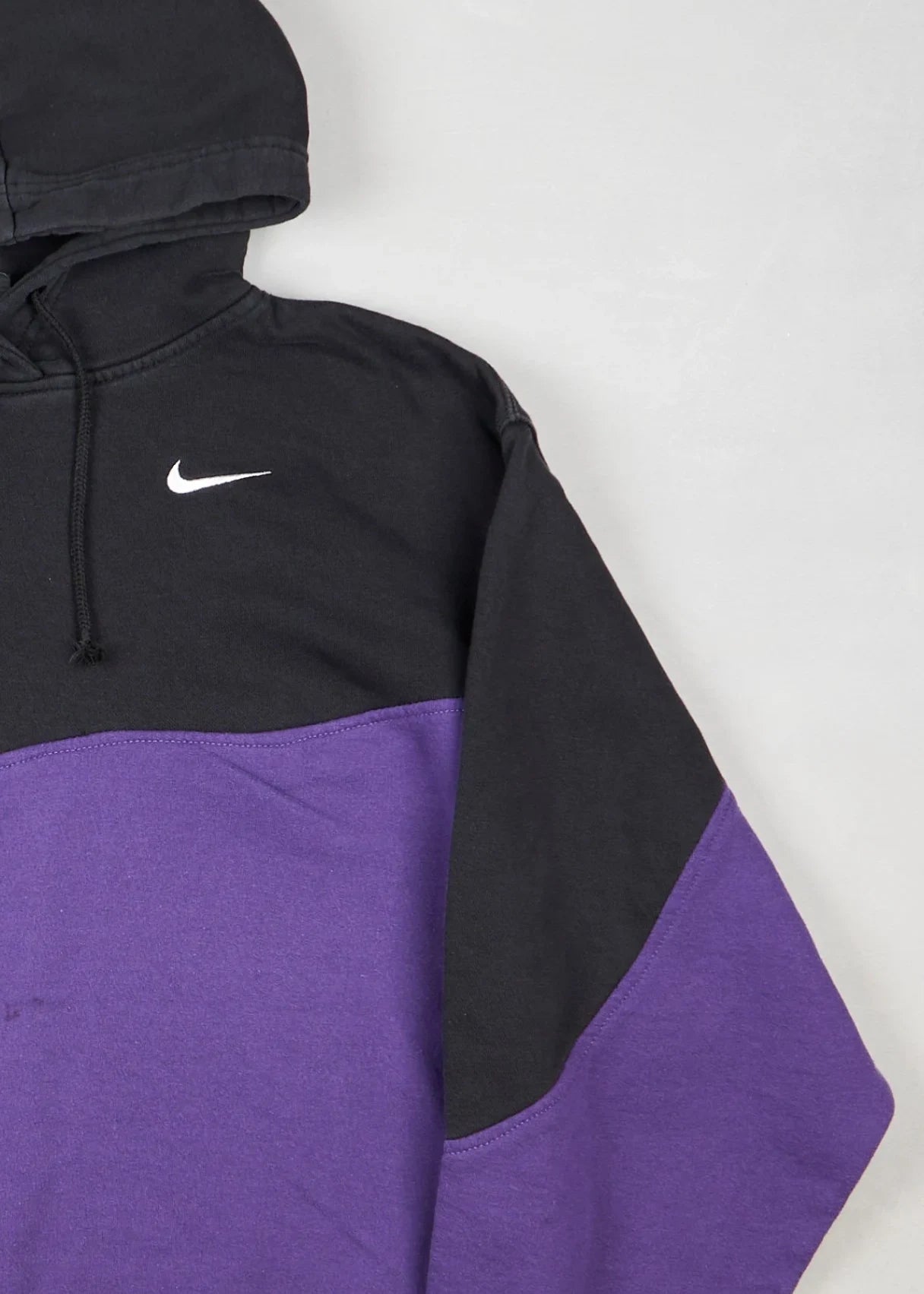 Nike - Hoodie (XL) Right