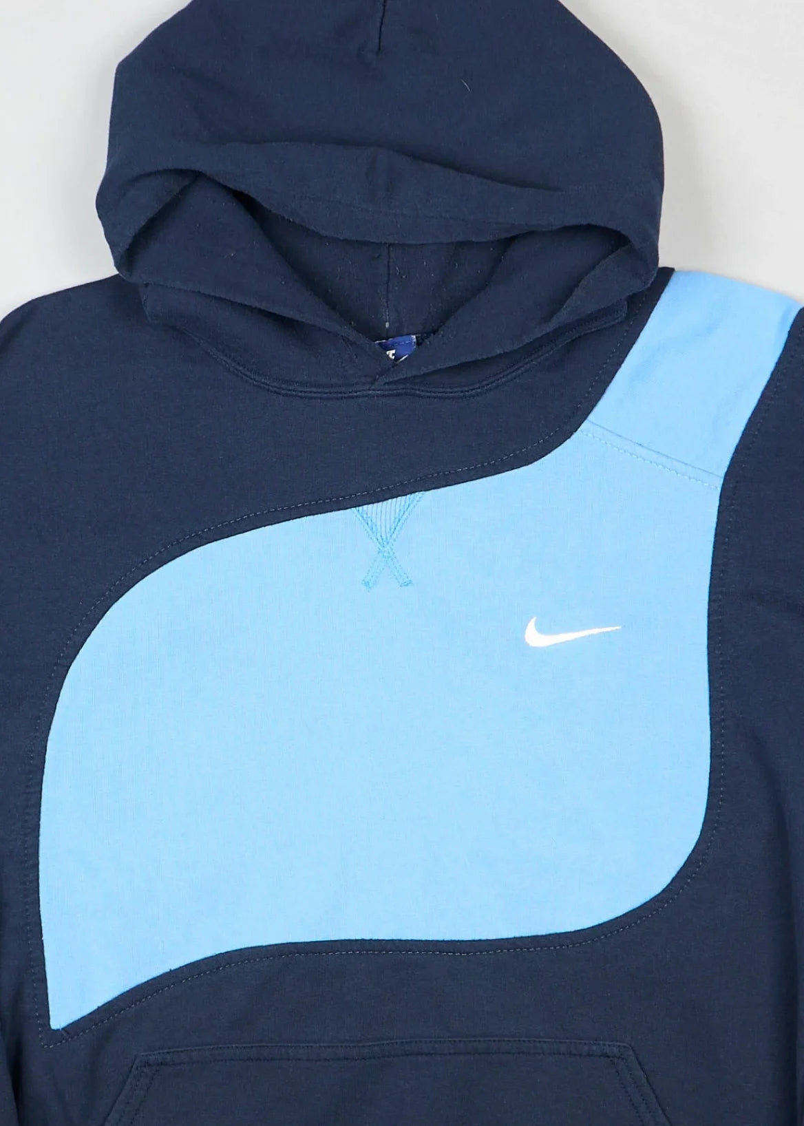 Nike - Hoodie (L) Center