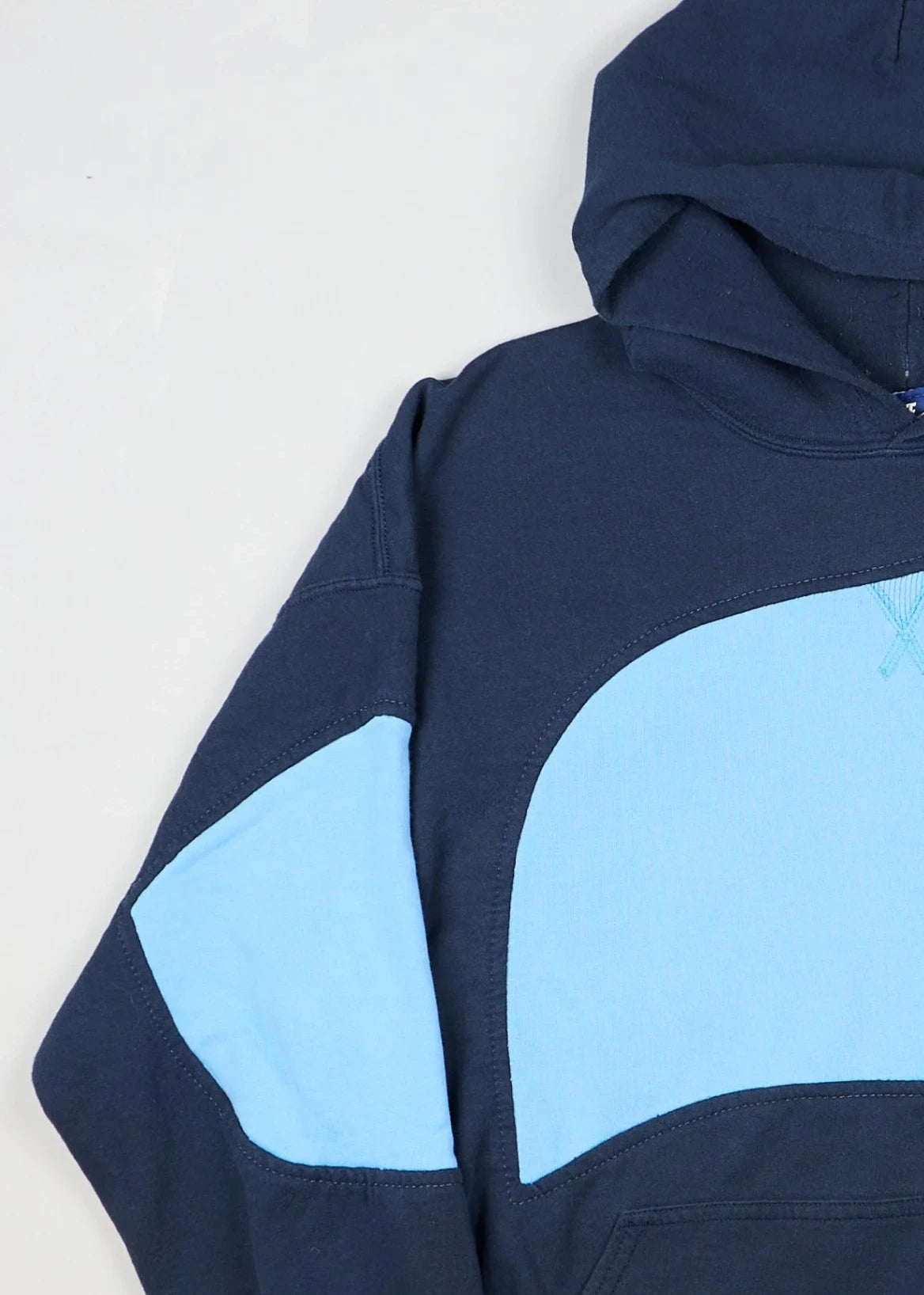 Nike - Hoodie (L) Left