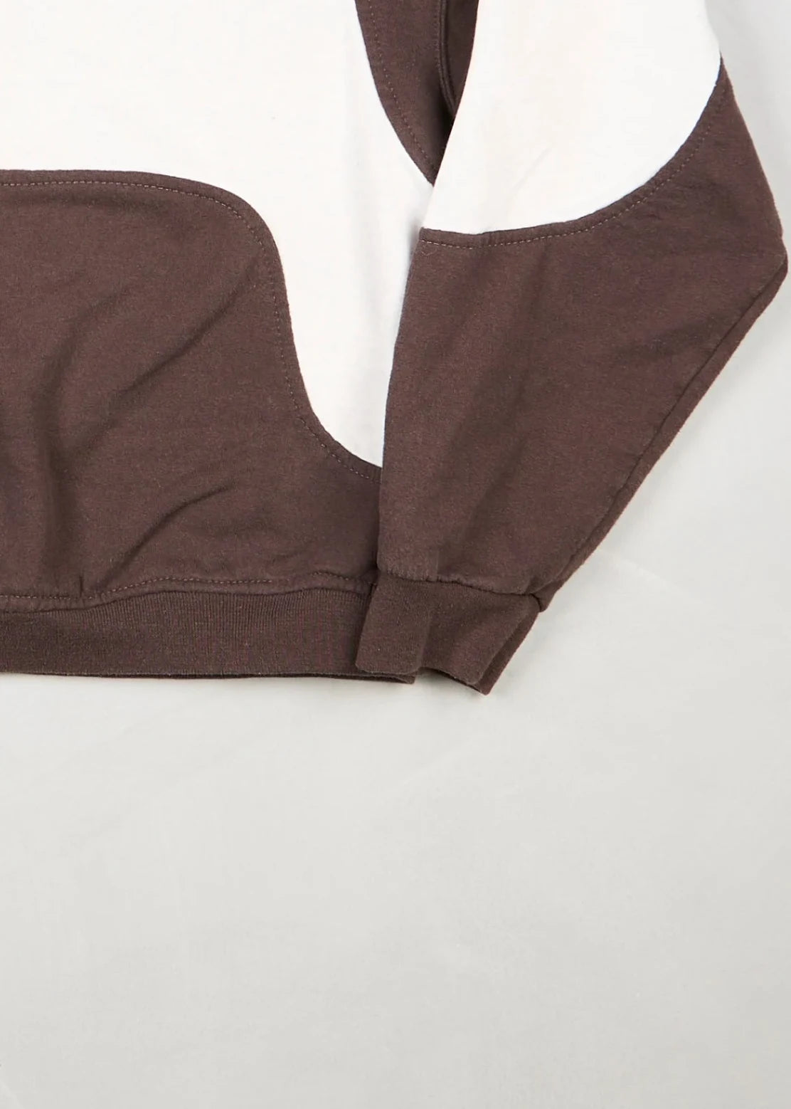 Nike - Sweatshirt (L) Bottom Right