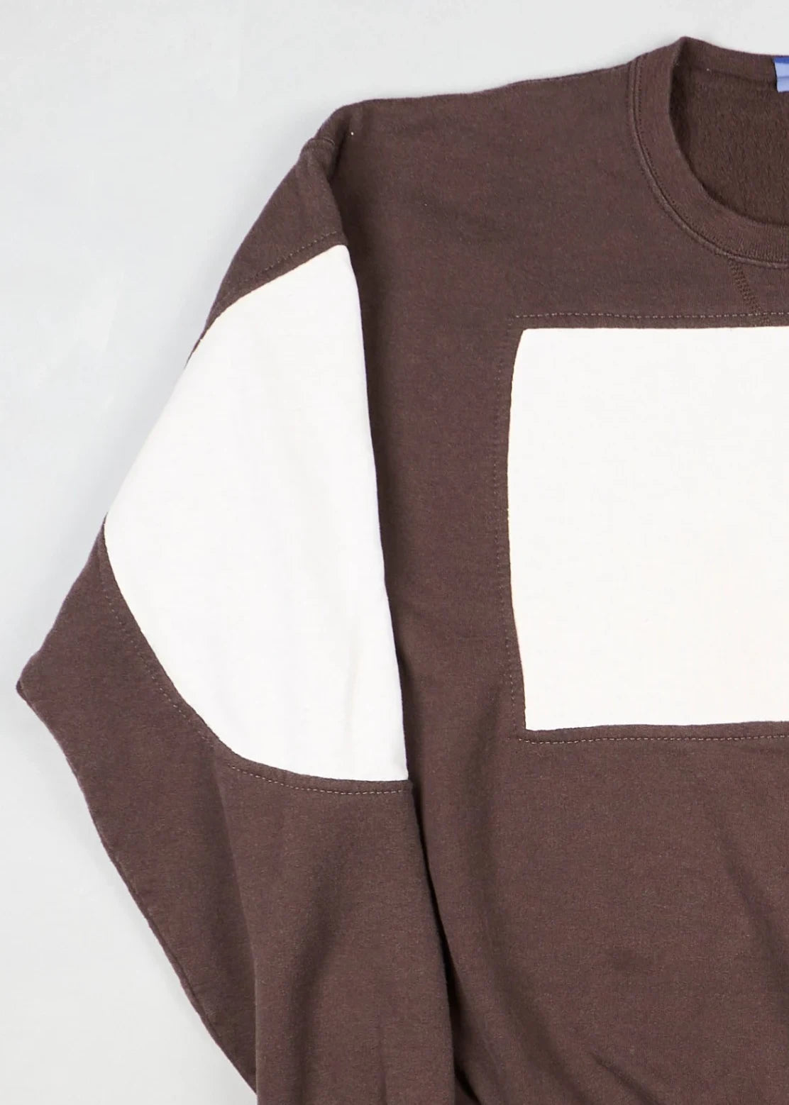 Nike - Sweatshirt (L) Left