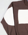 Nike - Sweatshirt (L) Left