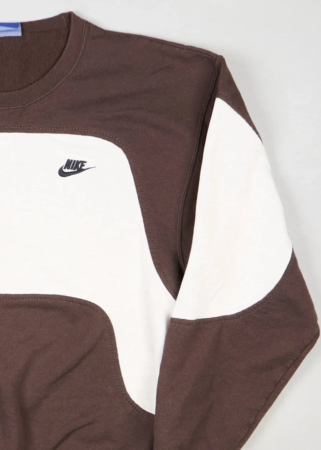 Nike - Sweatshirt (L) Right