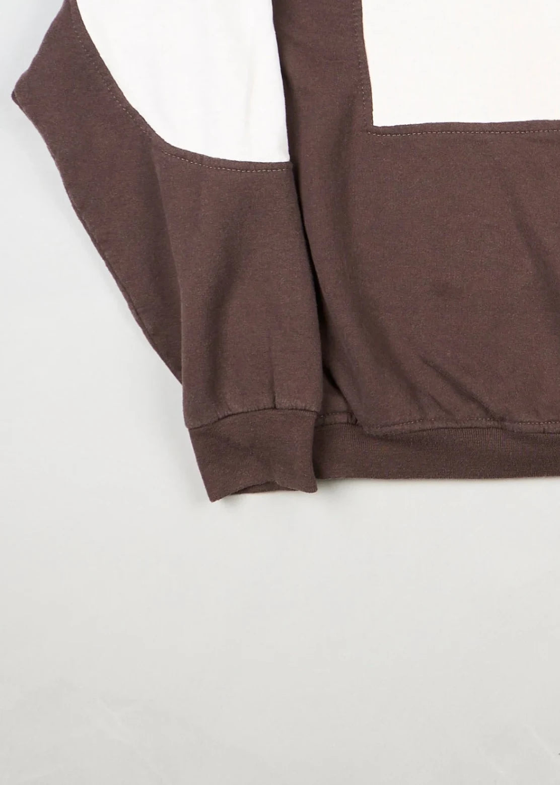 Nike - Sweatshirt (L) Bottom Left