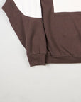 Nike - Sweatshirt (L) Bottom Left