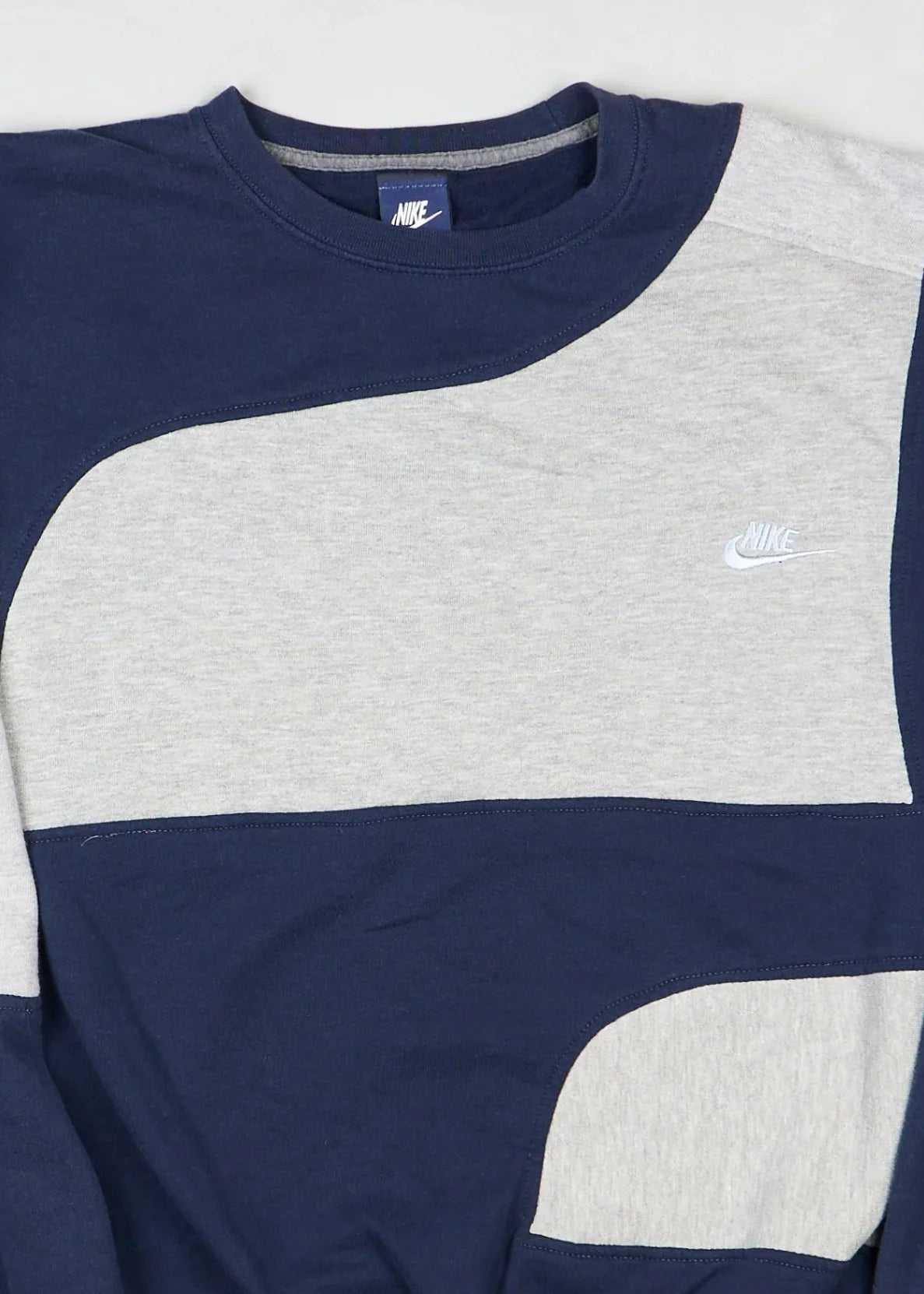 Nike - Sweatshirt (L) Center