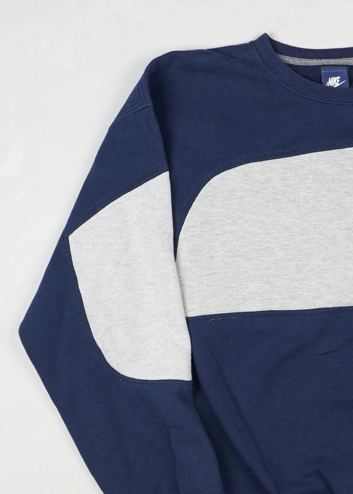 Nike - Sweatshirt (L) Left