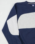 Nike - Sweatshirt (L) Left