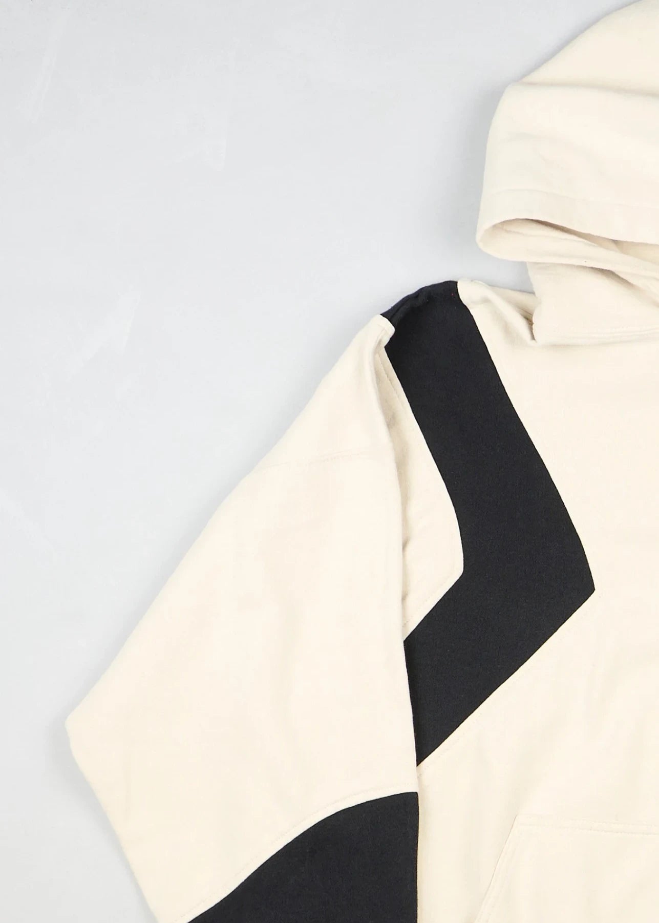Umbro - Hoodie (L) Left