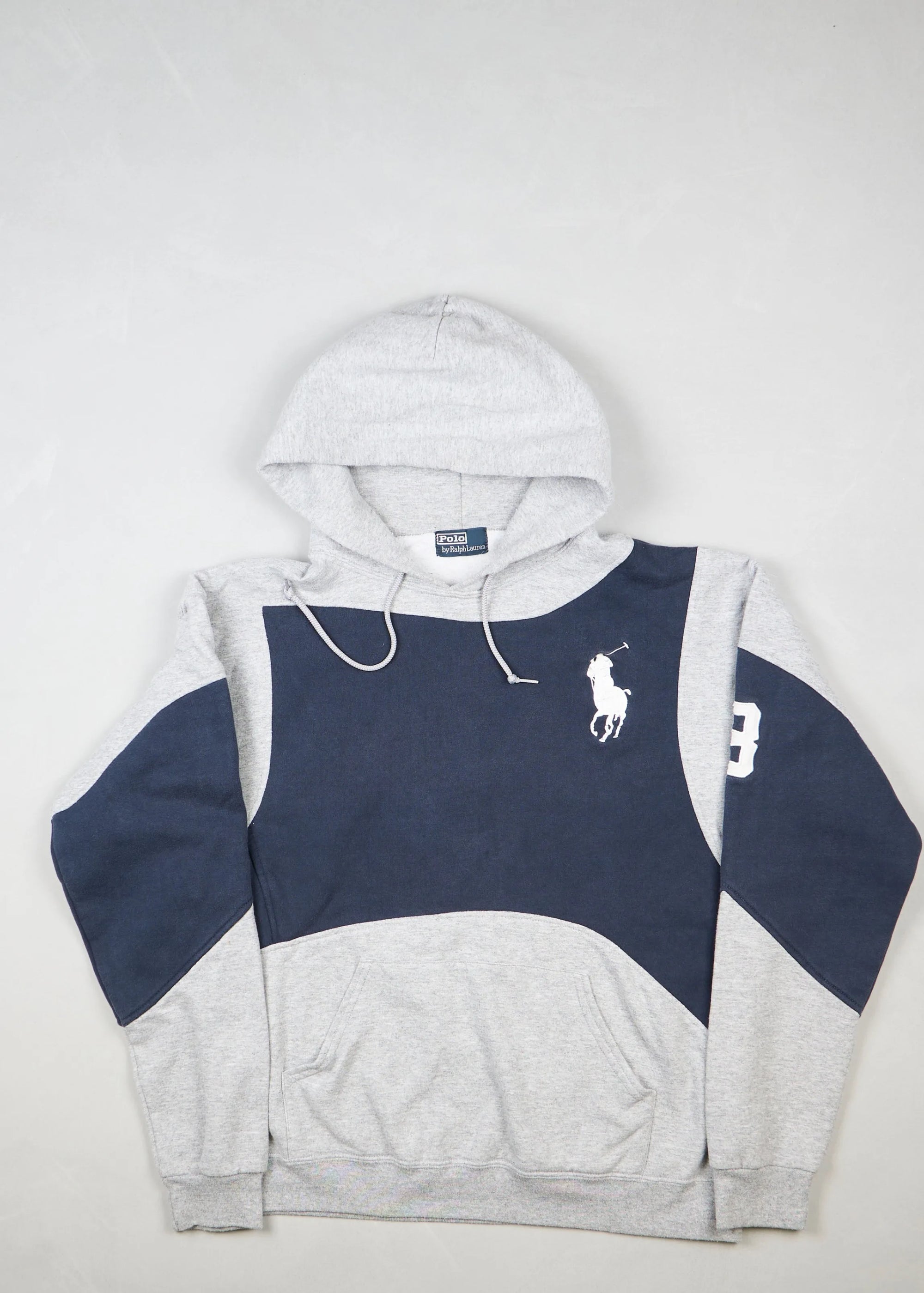 Ralph Lauren - Hoodie (L)