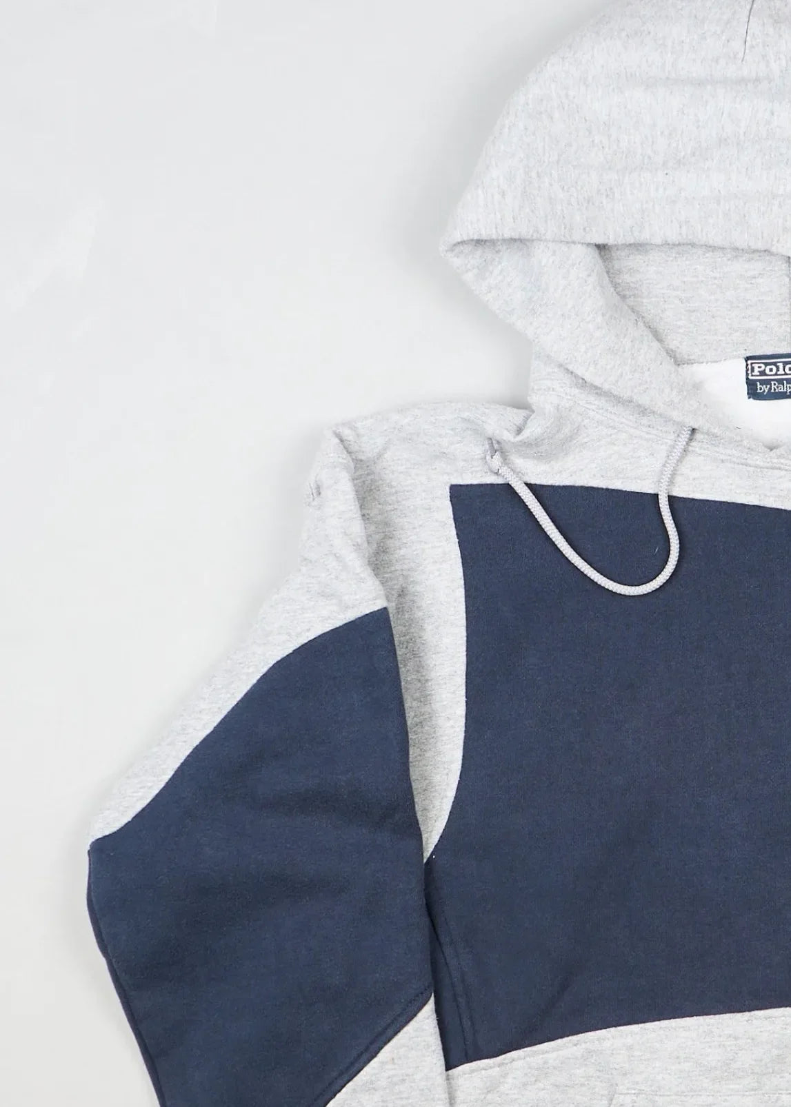 Ralph Lauren - Hoodie (L) Left