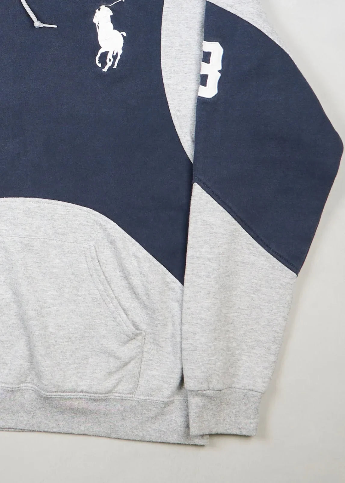 Ralph Lauren - Hoodie (L) Bottom Right