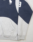 Ralph Lauren - Hoodie (L) Bottom Right