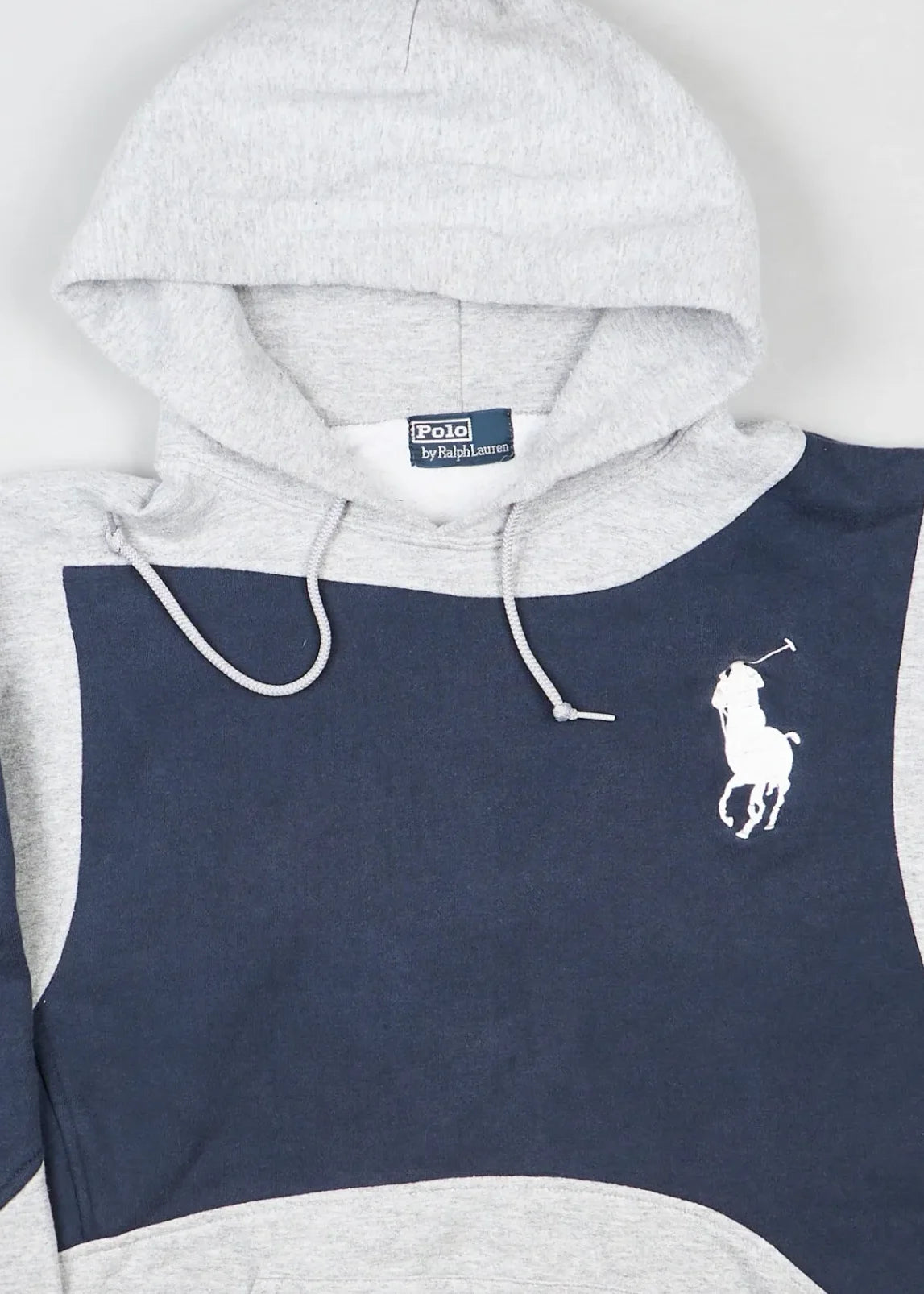 Ralph Lauren - Hoodie (L) Center