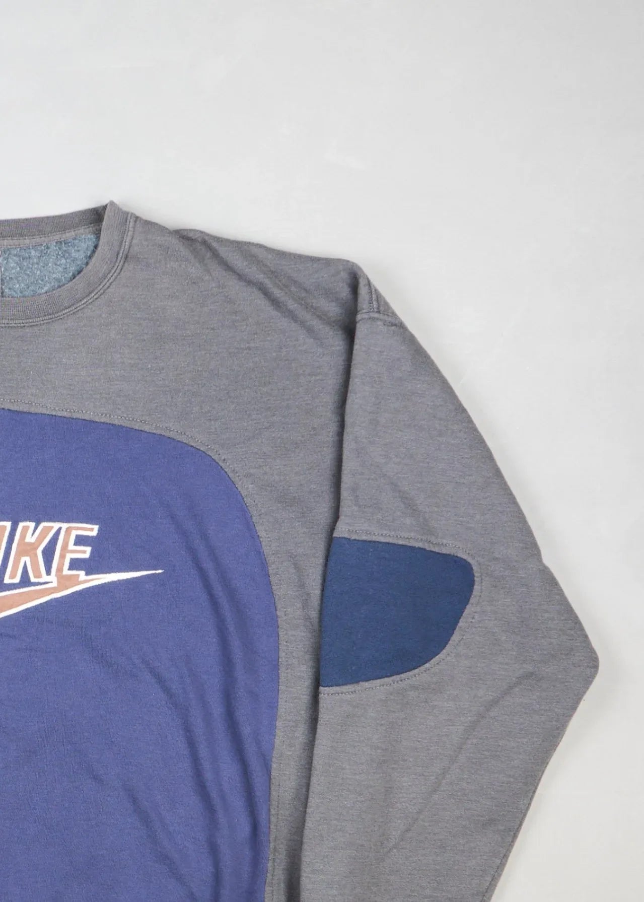 Nike - Sweatshirt (XL) Right