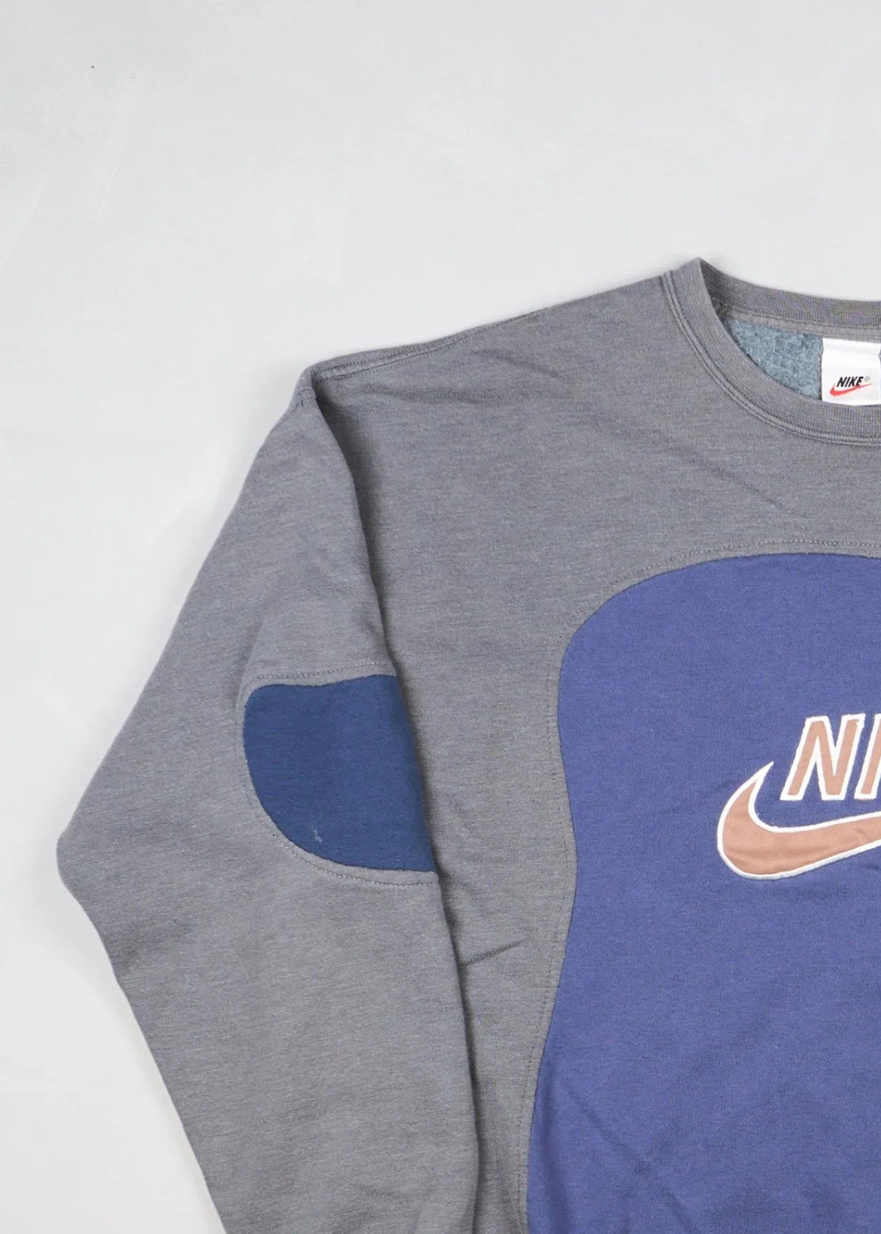 Nike - Sweatshirt (XL) Left