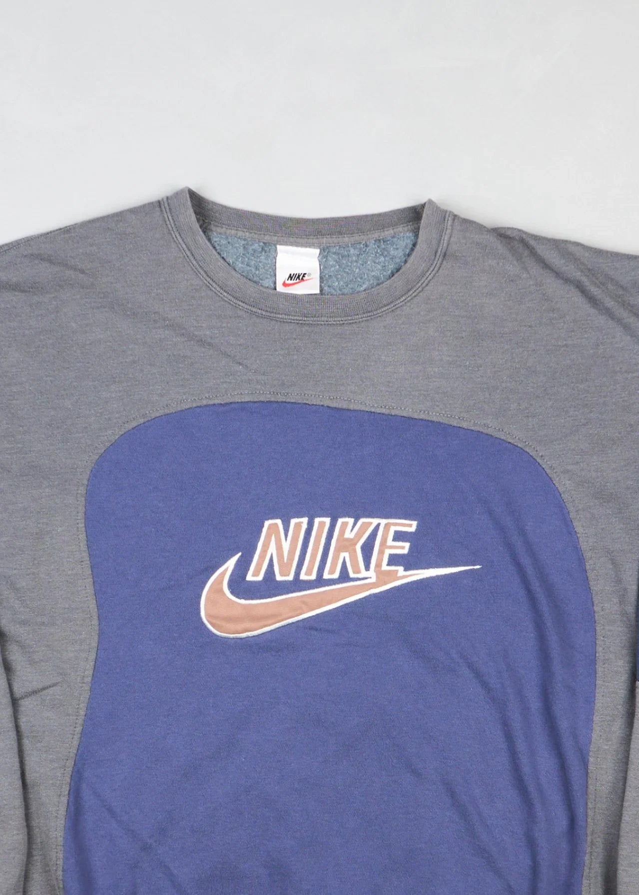 Nike - Sweatshirt (XL) Center