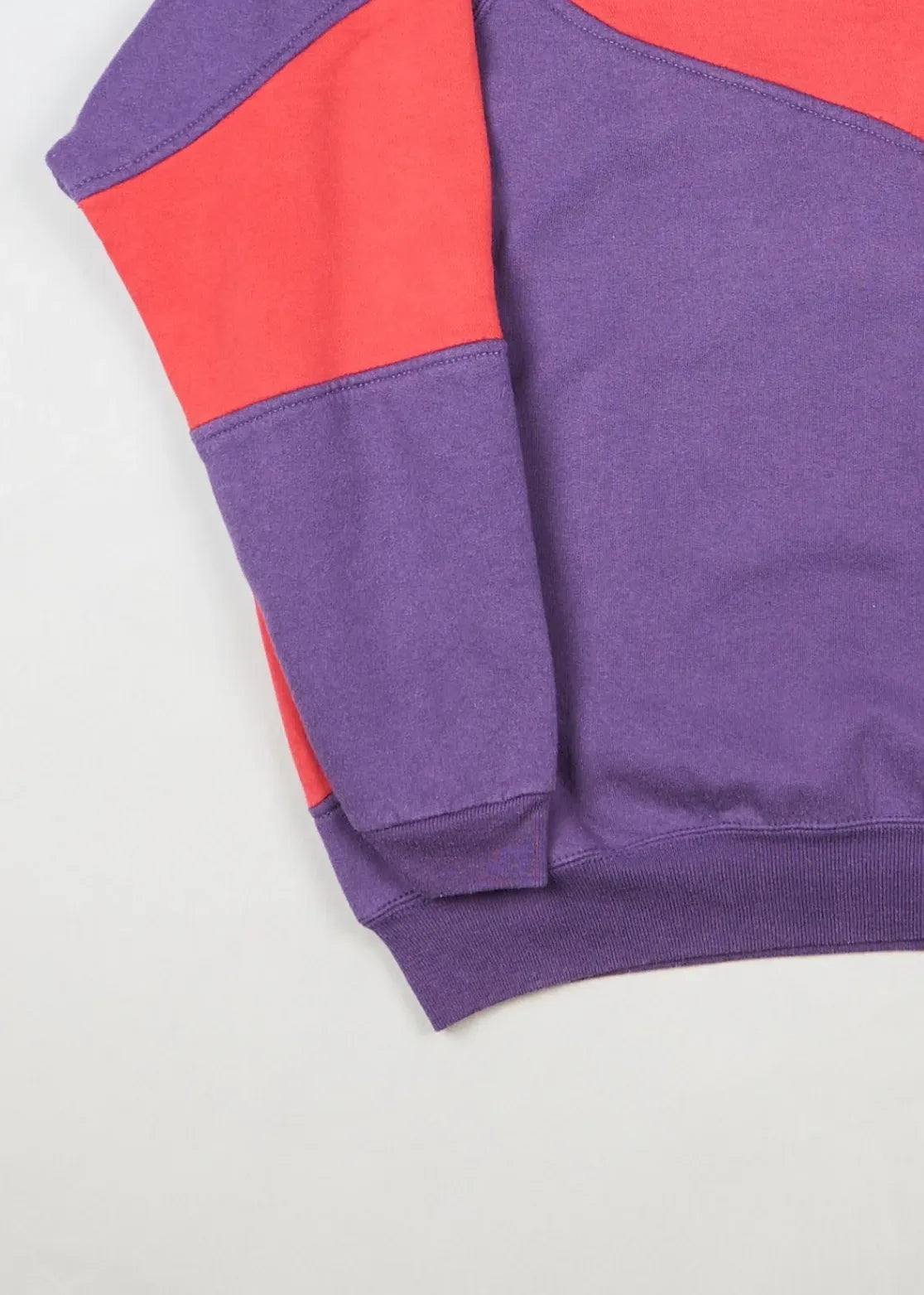 Nike - Sweatshirt (S) Bottom Left