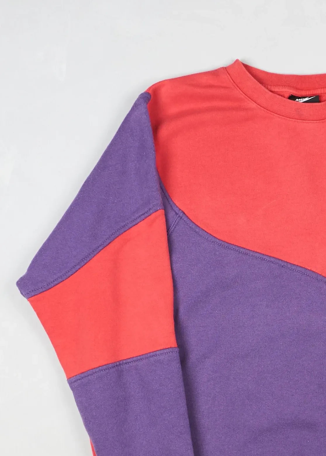 Nike - Sweatshirt (S) Left