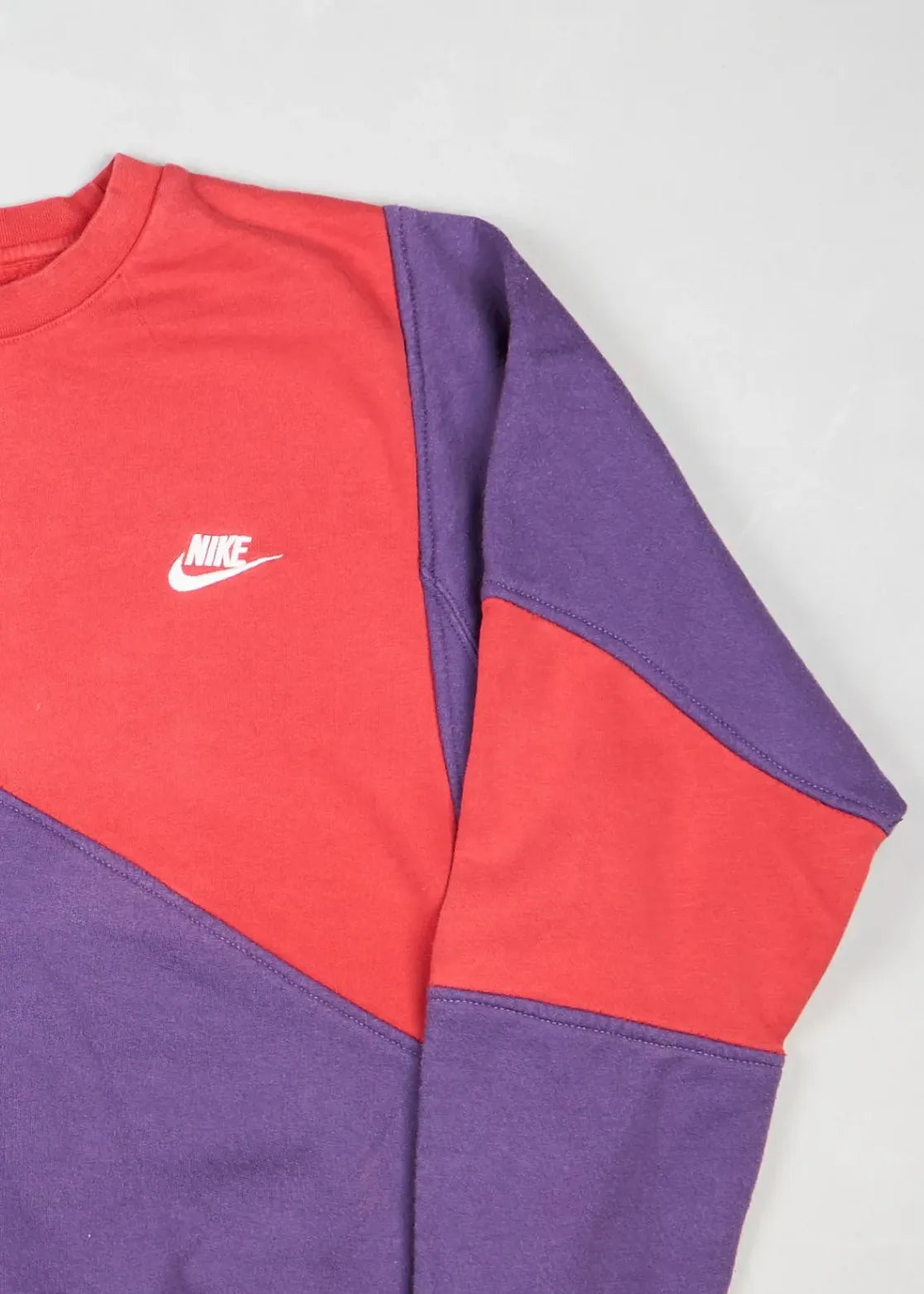Nike - Sweatshirt (S) Right