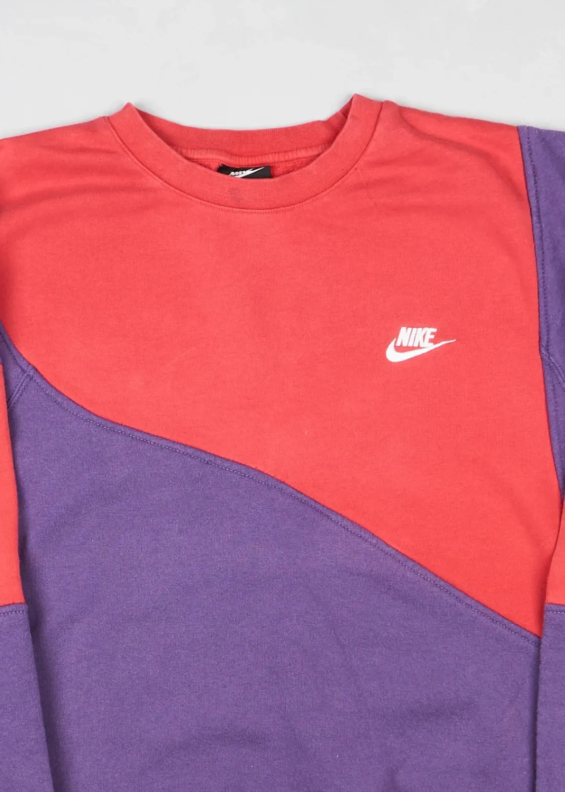 Nike - Sweatshirt (S) Center