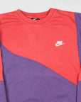 Nike - Sweatshirt (S) Center