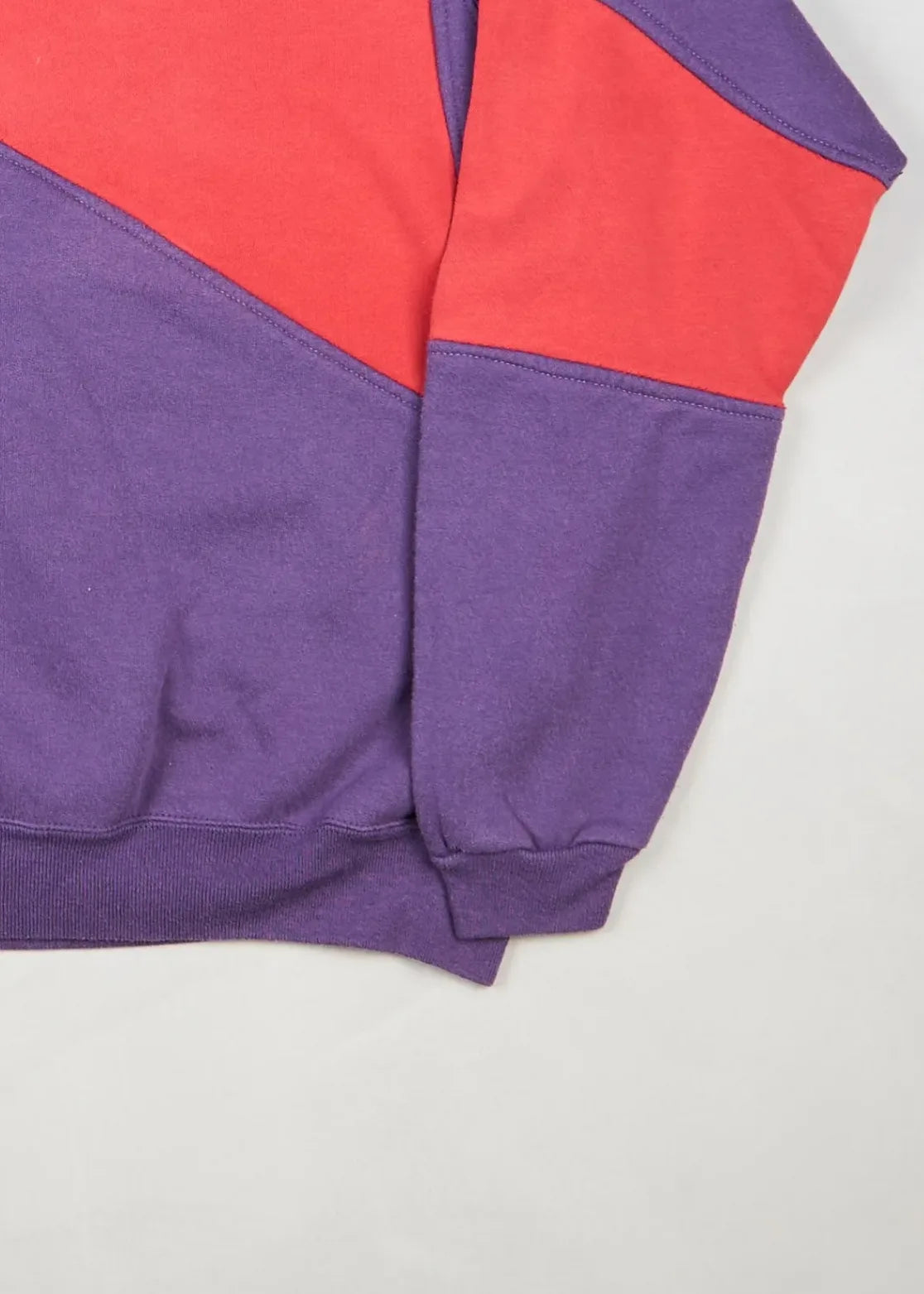 Nike - Sweatshirt (S) Bottom Right