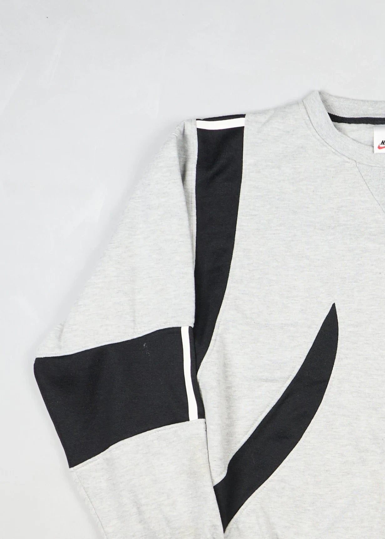 Nike - Sweatshirt (XL) Left