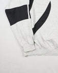 Nike - Sweatshirt (XL) Bottom Left