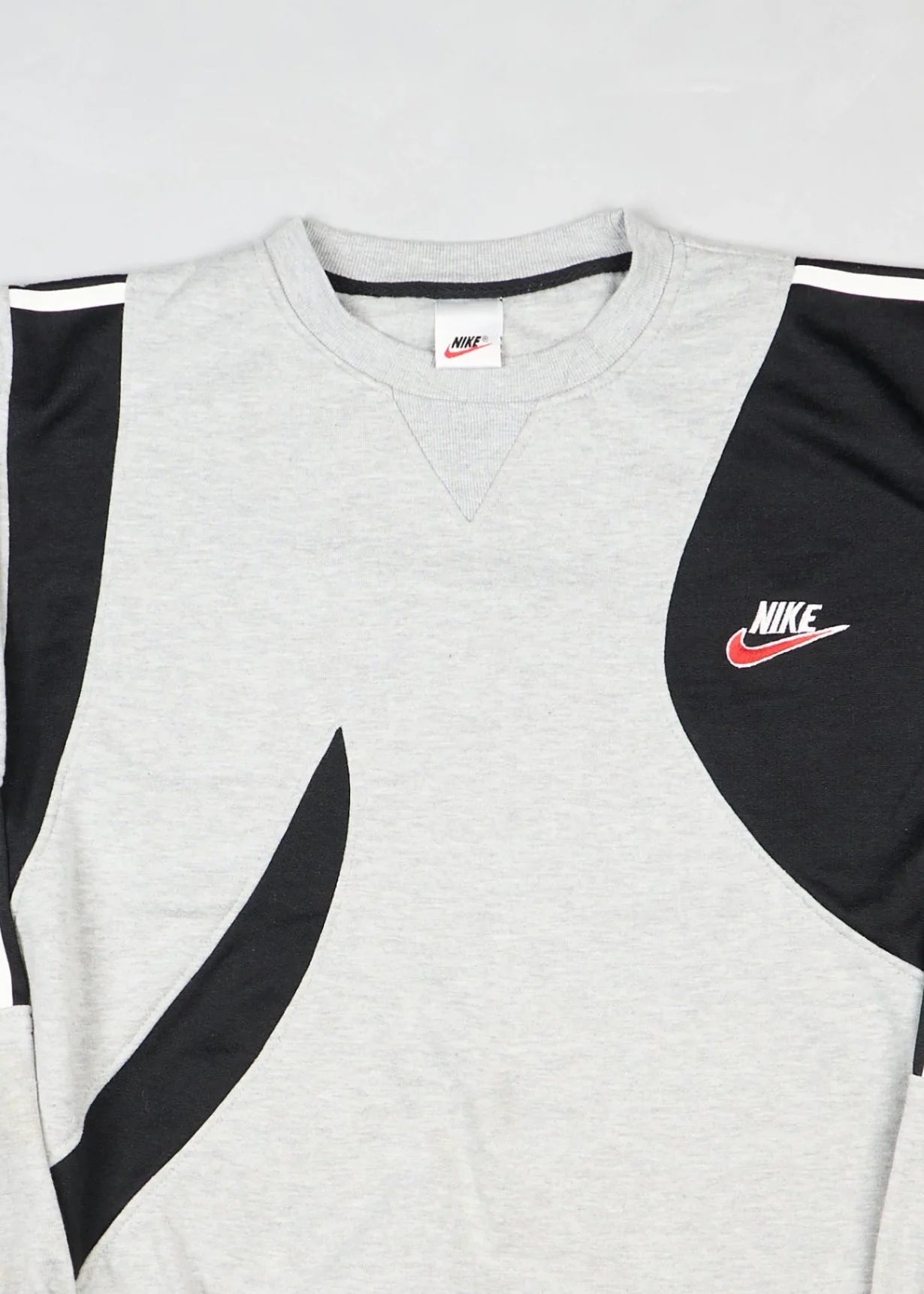 Nike - Sweatshirt (XL) Center