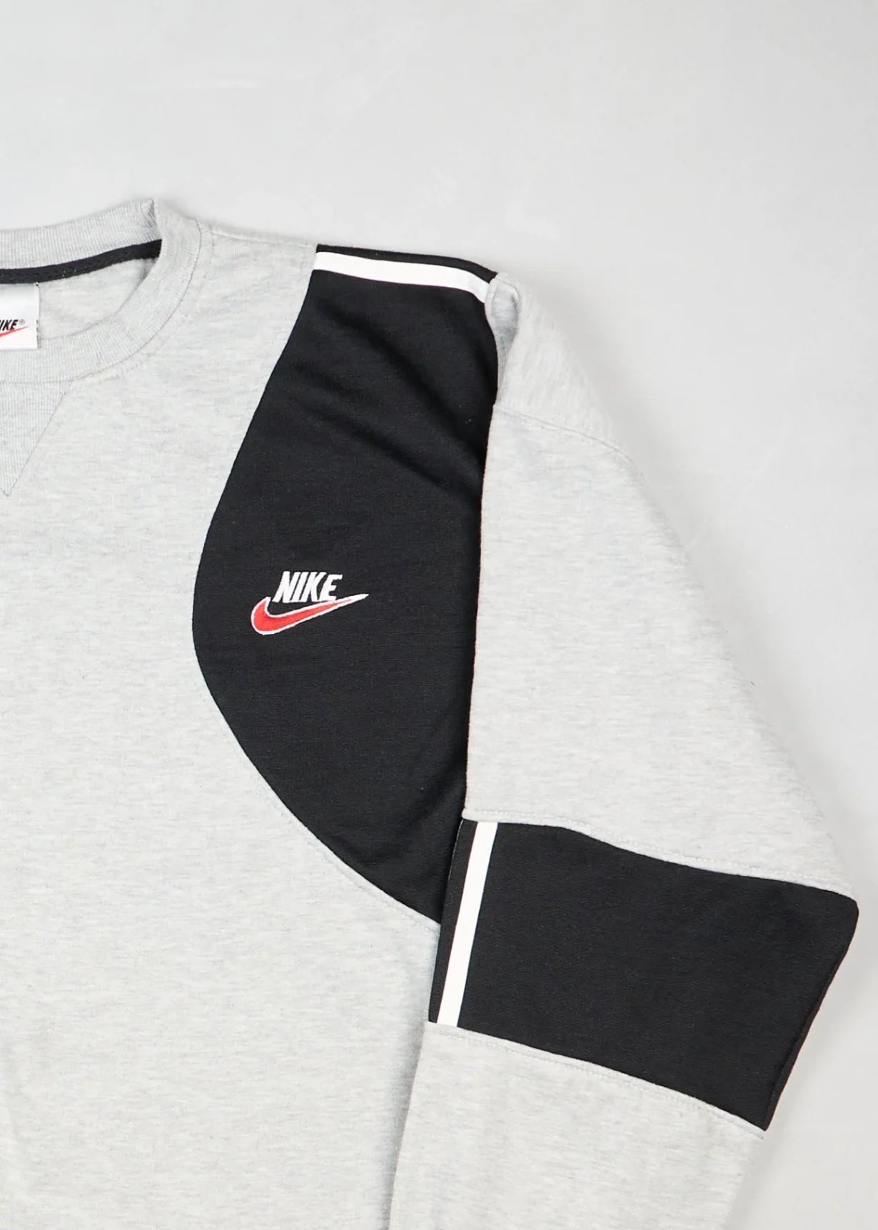 Nike - Sweatshirt (XL) Right