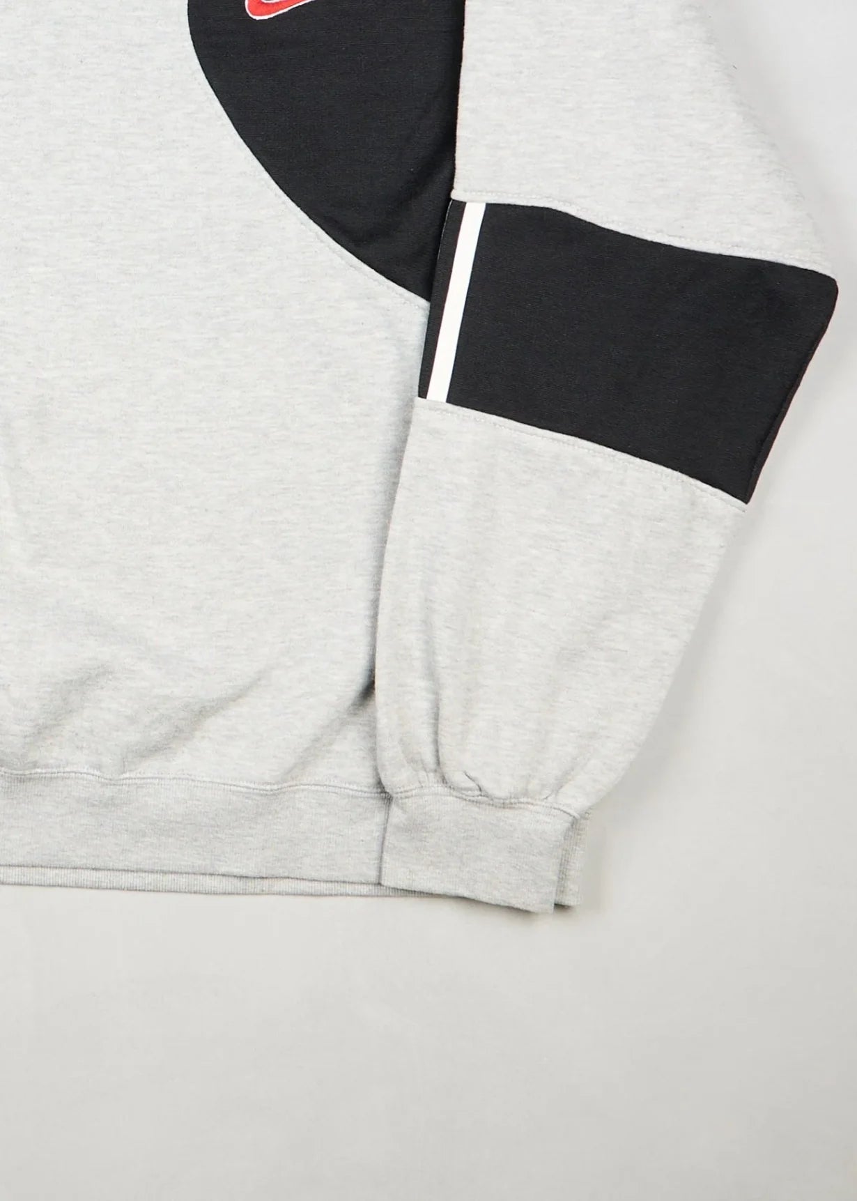 Nike - Sweatshirt (XL) Bottom Right