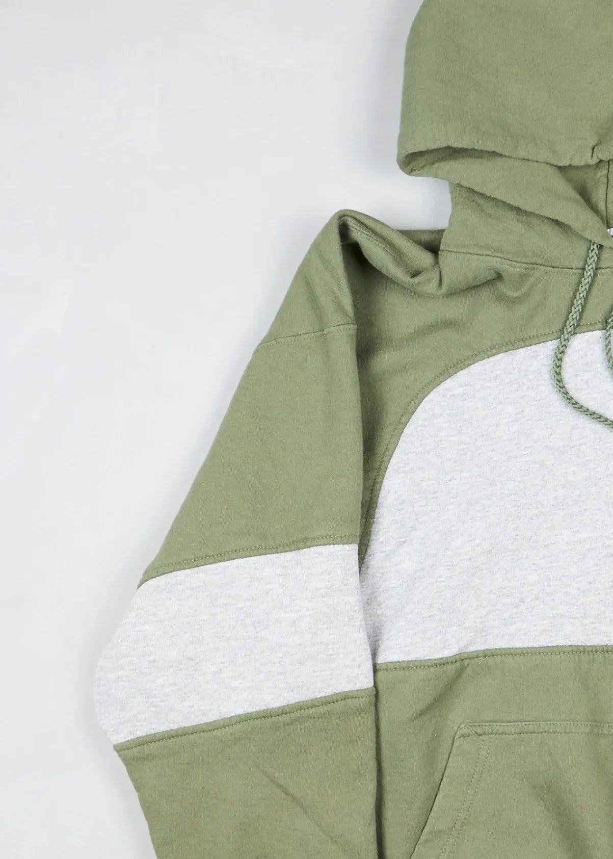 Reebok - Hoodie (L) Left