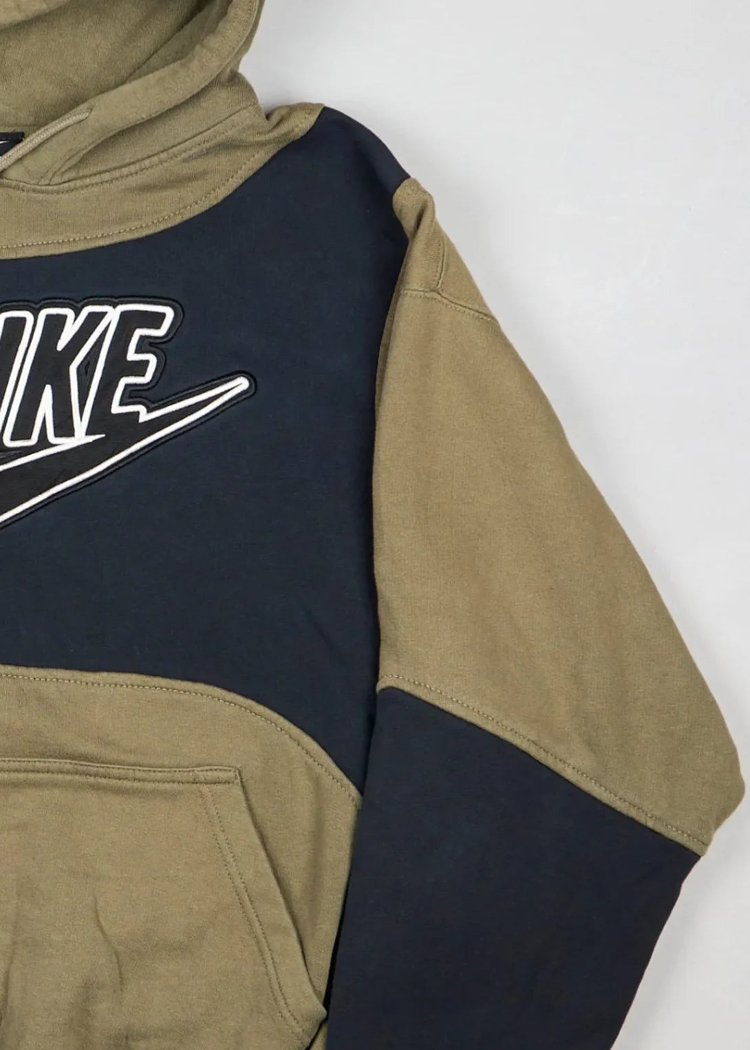 Nike - Hoodie (L) Right