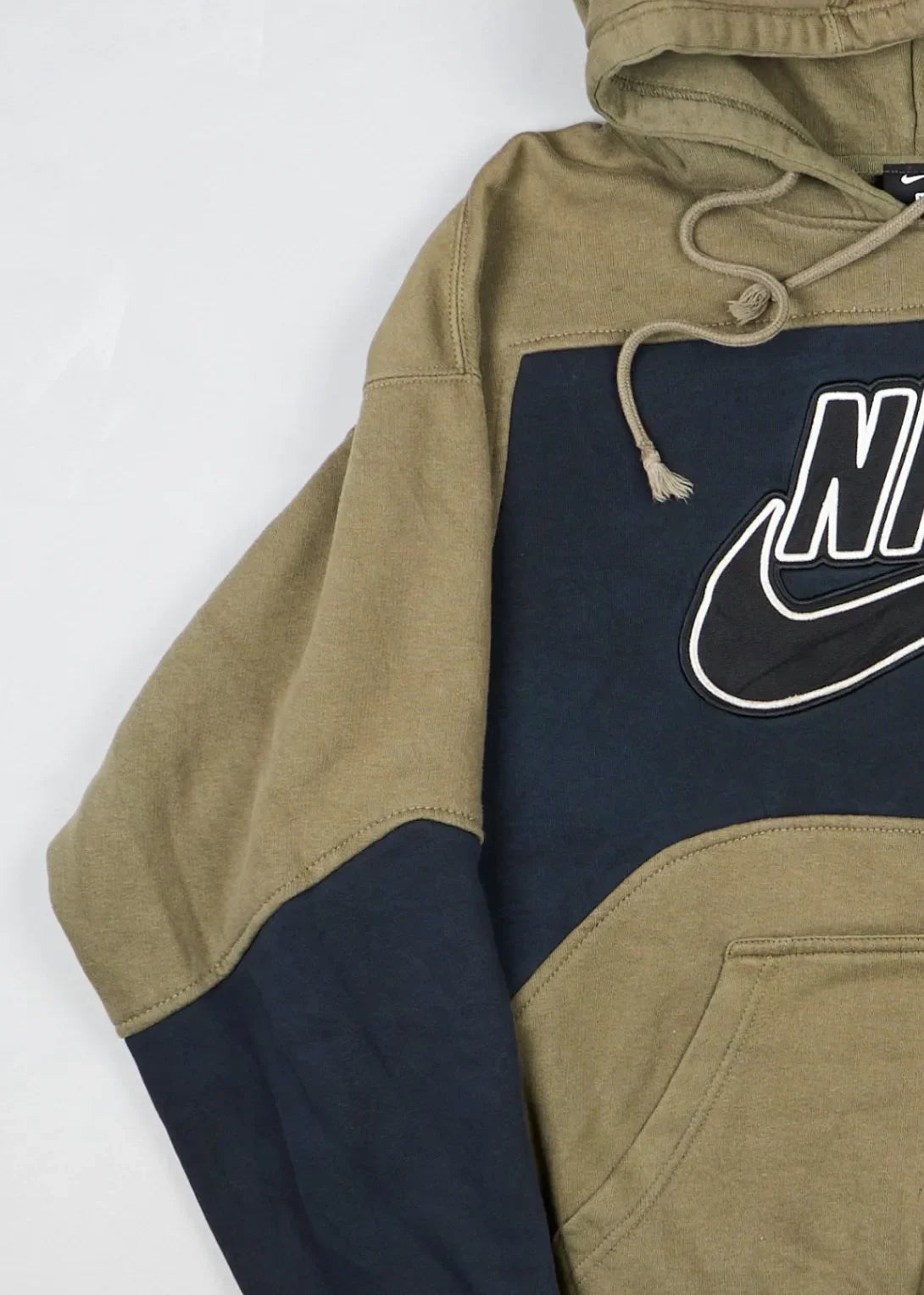 Nike - Hoodie (L) Left
