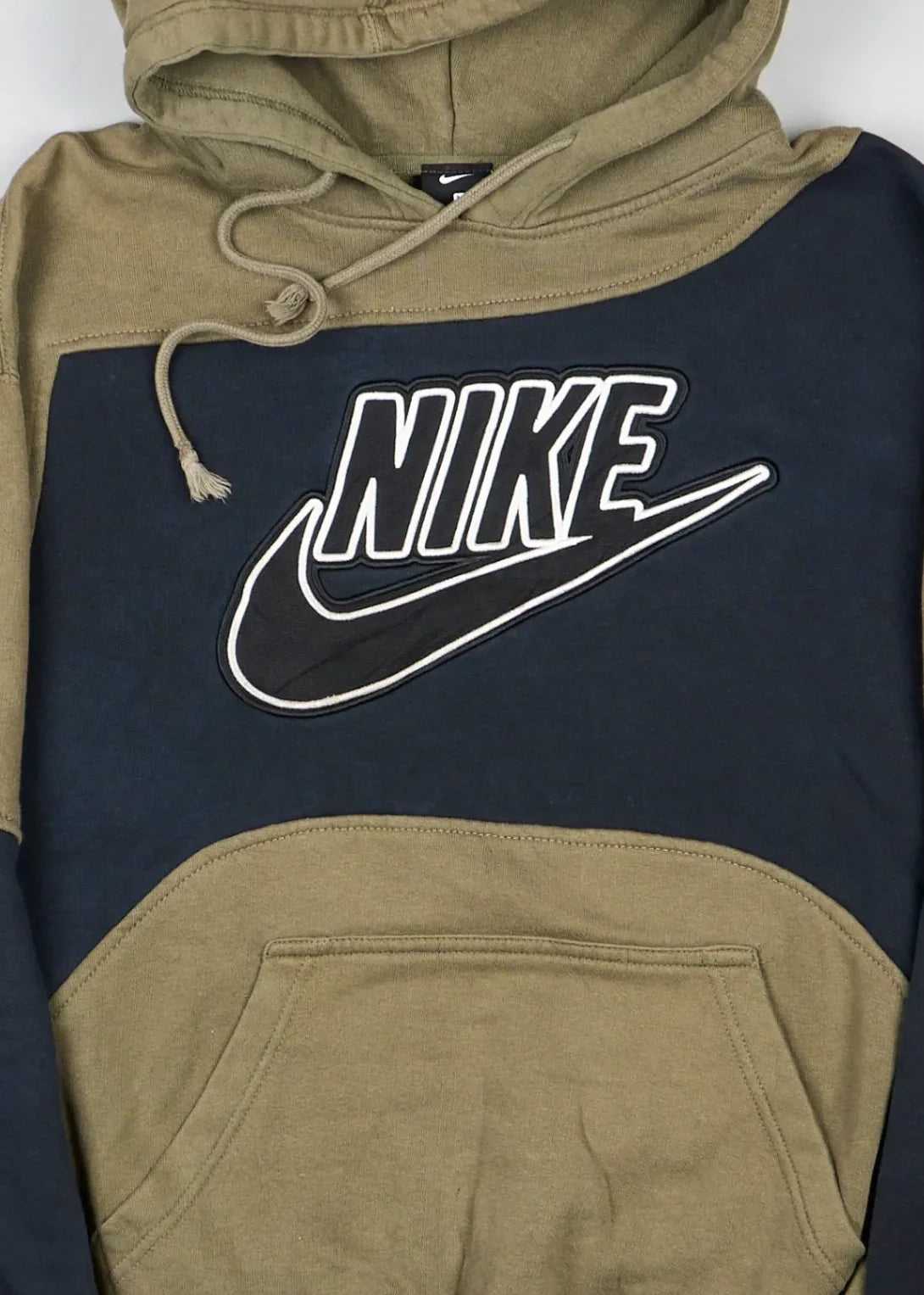 Nike - Hoodie (L) Center