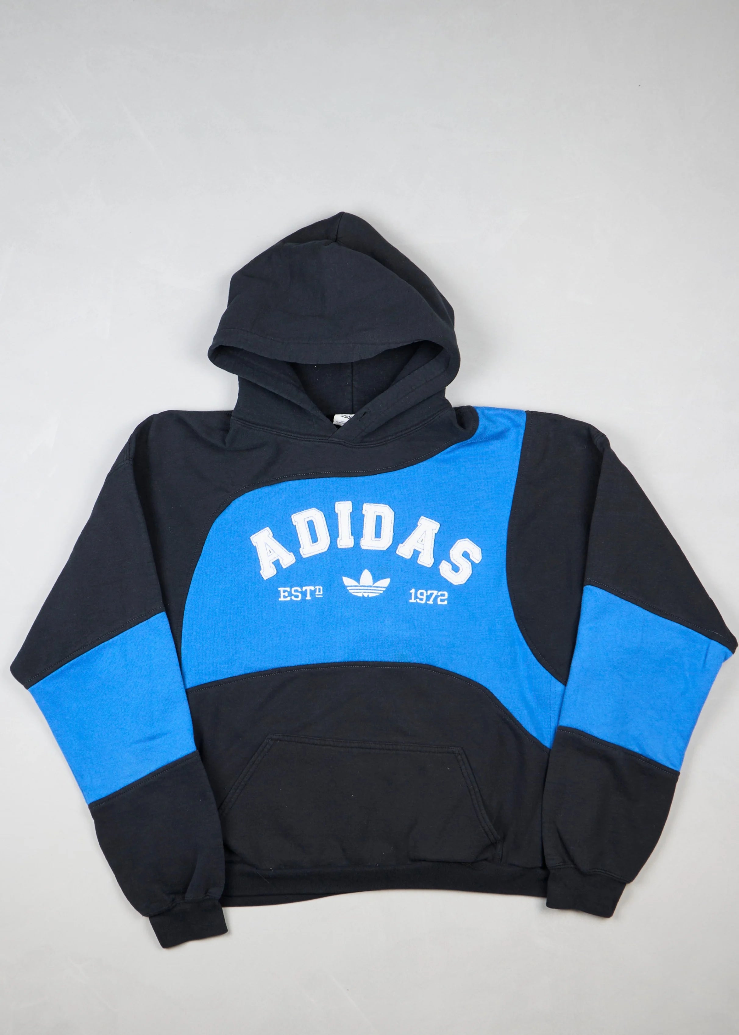 Adidas - Hoodie (M)