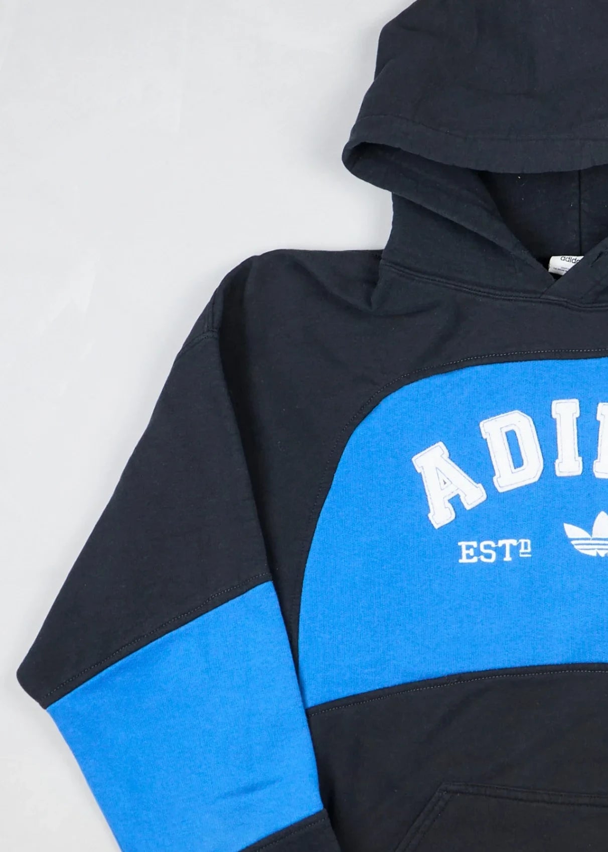 Adidas - Hoodie (M) Left