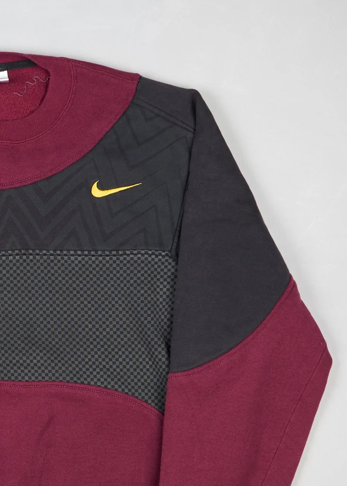 Nike - Sweater (L) Right