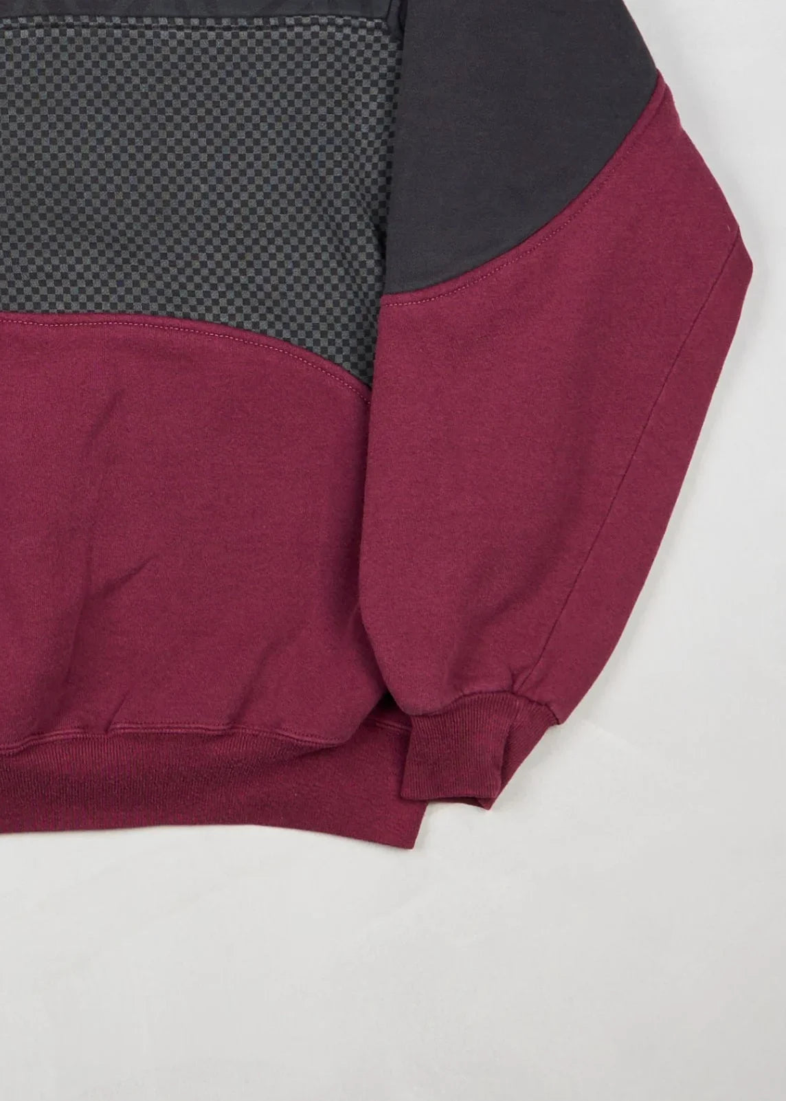 Nike - Sweater (L) Bottom Right
