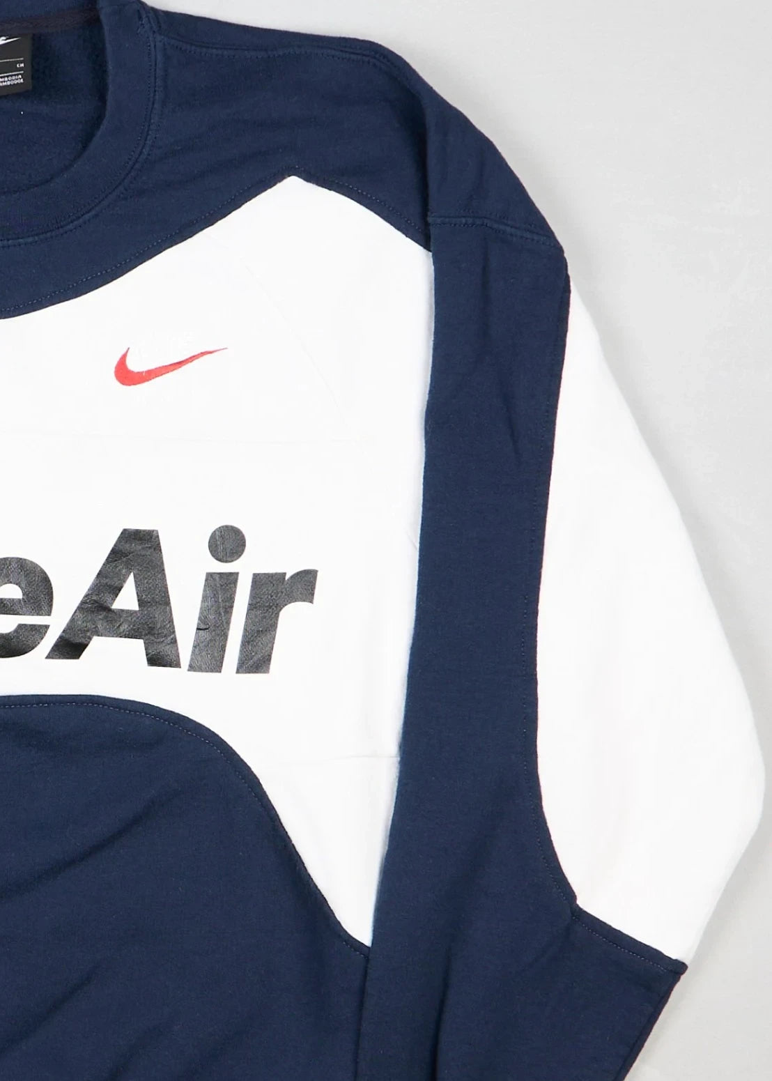 Nike - Sweater (M) Right