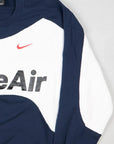 Nike - Sweater (M) Right