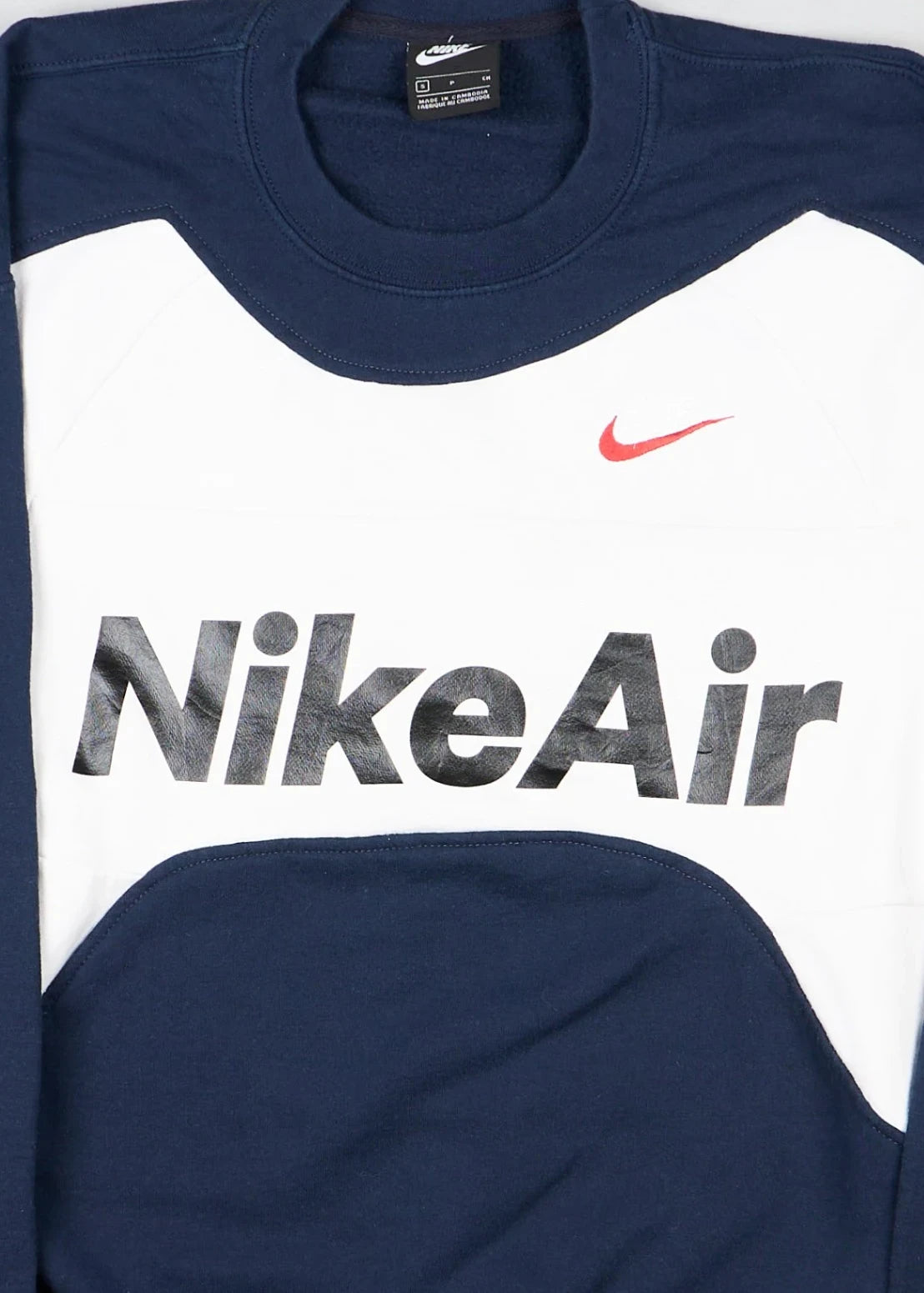 Nike - Sweater (M) Center