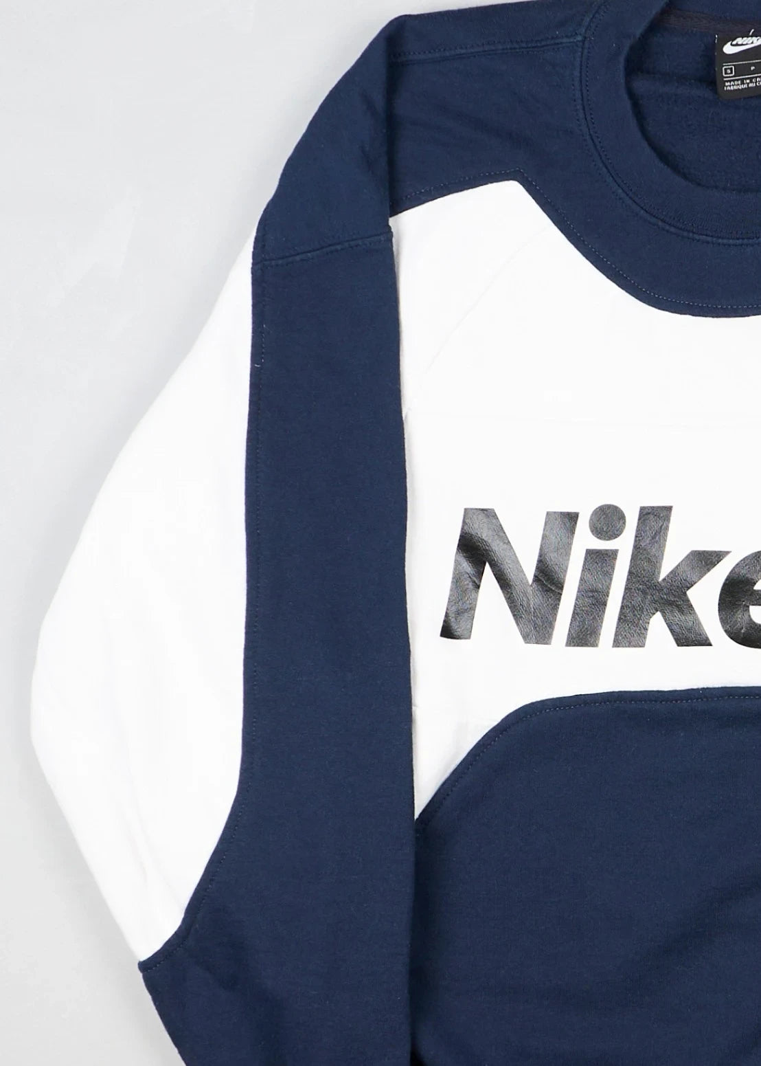 Nike - Sweater (M) Left