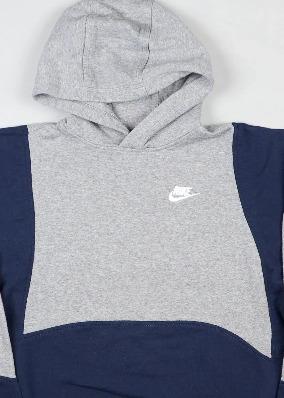 Nike - Hoodie (M) Center