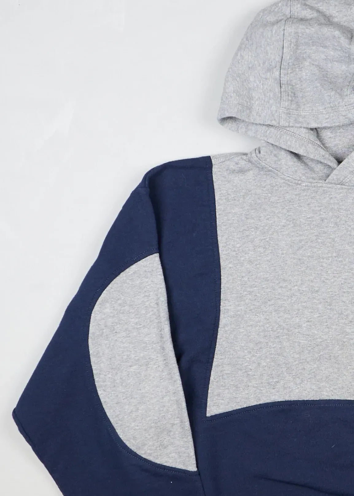 Nike - Hoodie (M) Left