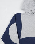 Nike - Hoodie (M) Left