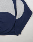 Nike - Hoodie (M) Bottom Right